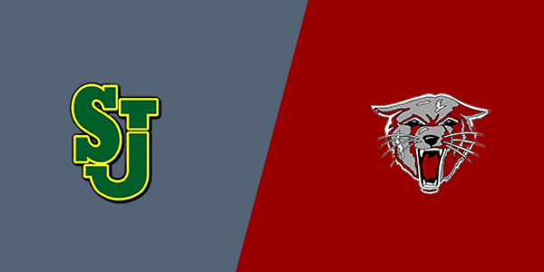 St Joseph High School vs. Paso Robles High School
