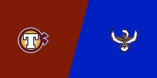 Tohatchi High School vs. Zuni High School