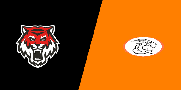Jefferson West High School vs. Centralia High School