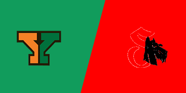 Yough High School vs. Southmoreland High School