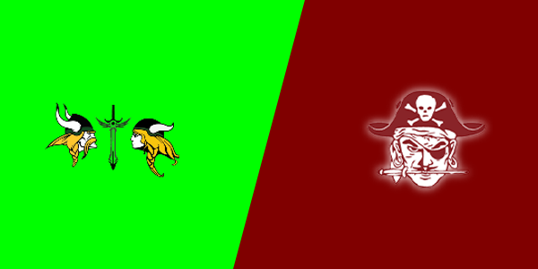 Grayling High School vs. Charlevoix High School