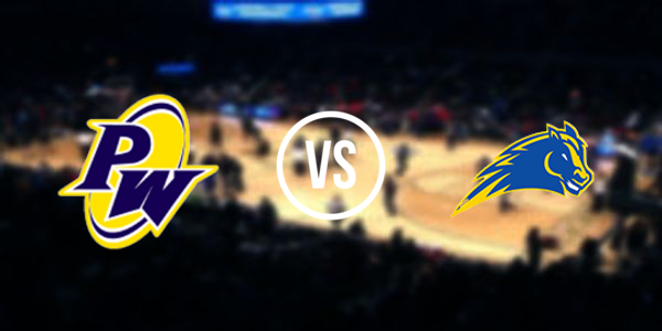 Pewamo-Westphalia High School vs. Grand Rapids NorthPointe Christian