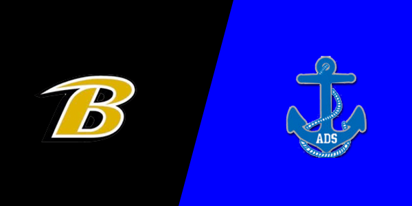 Boyle County High School vs. Danville High School