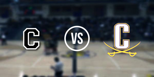 Cross Schools vs. Calvary Day School