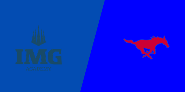 Img Academy vs. Northside Christian School