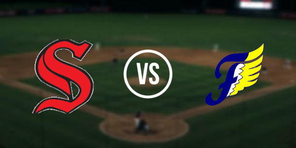 Fluvanna County vs Sherando High School