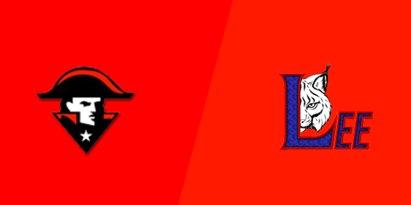 Perry County Central High School vs. Lee County High School