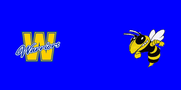 Weldon Valley High School vs. Hanover High School