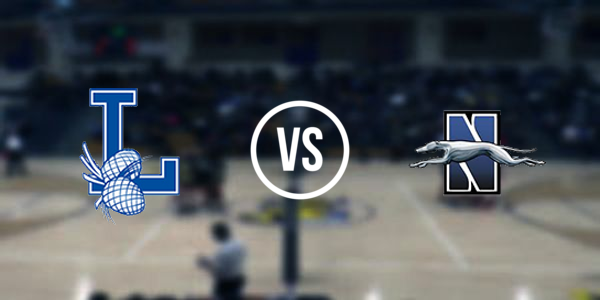 Northern Burlington County Regional High School vs. Lakewood High School