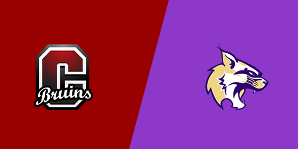 Cascade High School vs. Oak Harbor High School