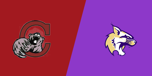 Cascade High School vs. Oak Harbor High School