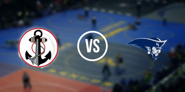 James M. Bennett High School vs Kent Island High School