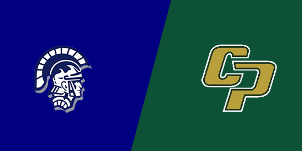 Fruitport High School vs. Comstock Park High School