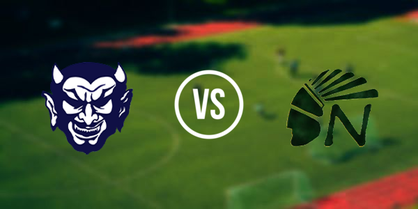 Mathews High School vs Northumberland High School