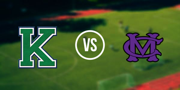 A.L. Brown High School vs. Cox Mill High School
