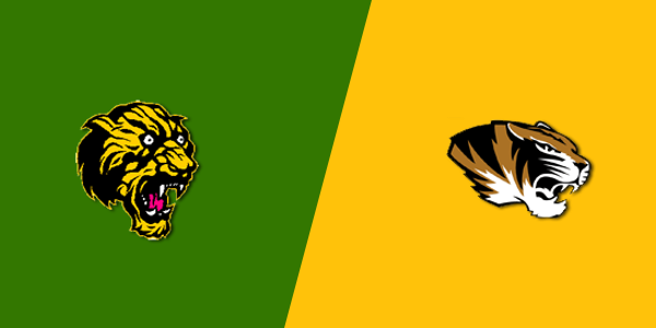 Florala High School vs. Red Level High School