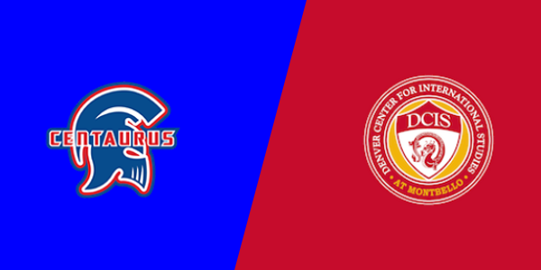 Centaurus vs. Montbello