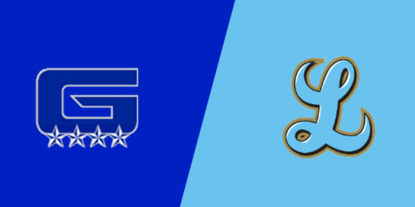 Grant High School vs. Lakeridge High School