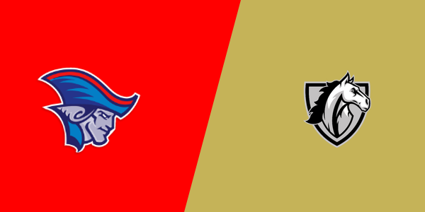 Old Mill High School vs. Meade High School