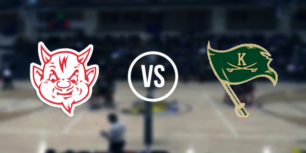 John F. Kennedy High School vs Montgomery Blair High School