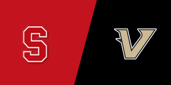 Saks High School vs. Vincent Middle-High School