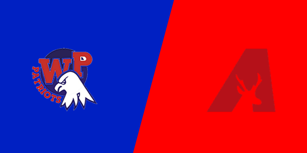 Wheeling Park High School vs. Avonworth High School