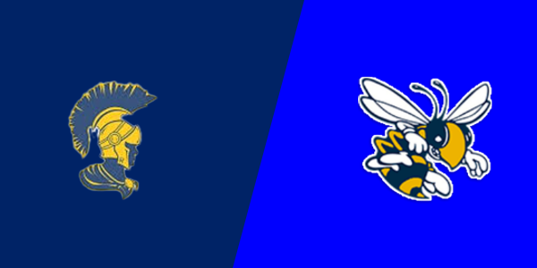Derry Area High School vs. Freeport Area Senior High School