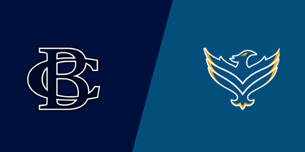 Bethlehem Christian Academy vs. Cristo Rey Atlanta Jesuit High School