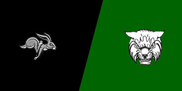 Graford High School vs. Newcastle High School