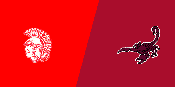 Whittell High School vs. Sage Ridge High School
