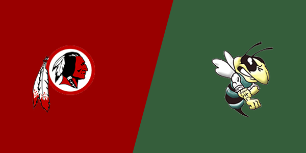Canton Area High School vs. Wellsboro Area High School