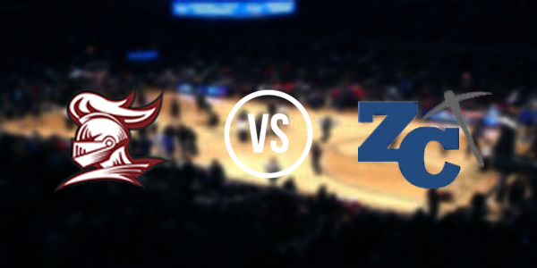 Algoma Christian School vs. Zion Christian School