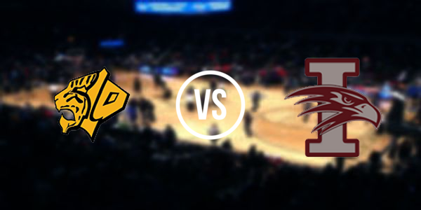 Independence High School vs San Luis Obispo High School