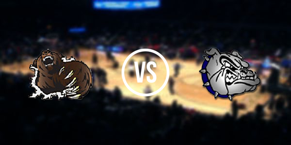 Kamiah High School vs. Grangeville High School
