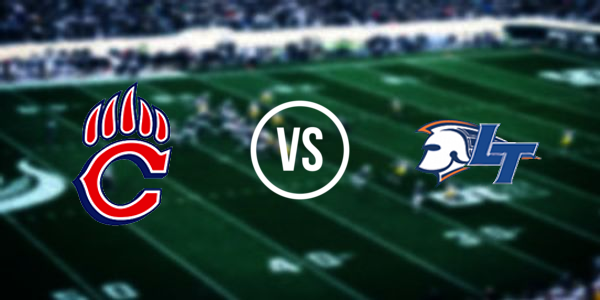 Chaparral vs. Legend