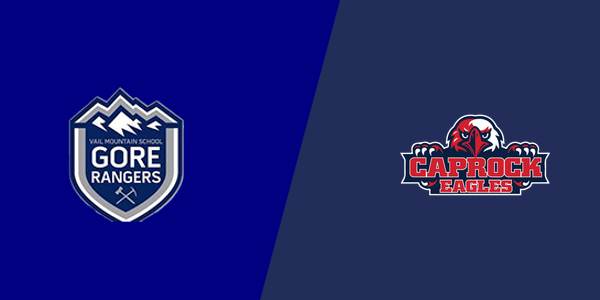 Vail Mountain School vs. Caprock Academy High School