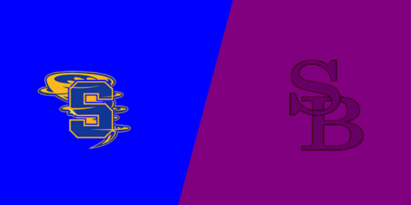 Sulphur High School vs. South Beauregard High School