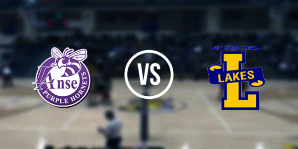 Lake Linden-Hubbell High School vs. L'Anse High School