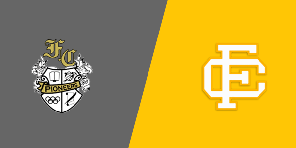 Fort Chiswell High School vs. Floyd County High School