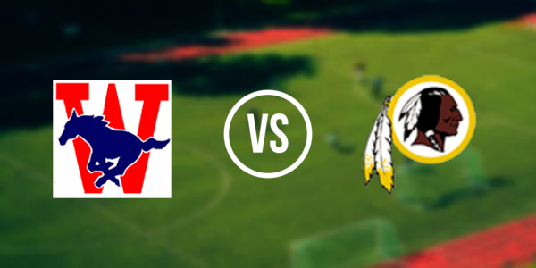 Tulare Western High School vs. Tulare Union High School