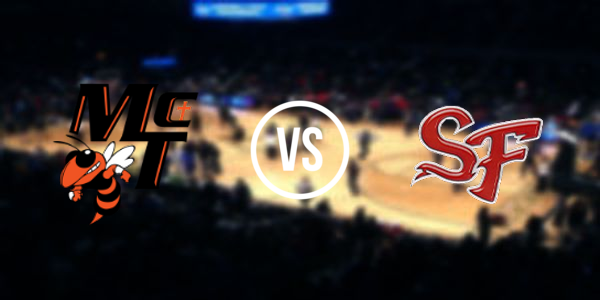 McGill-Toolen vs Spanish Fort