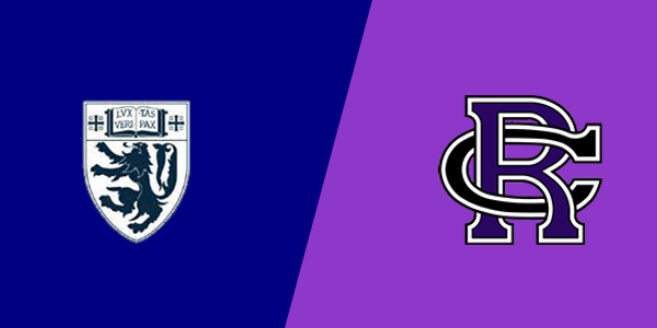 St. Lucys High School vs. Rancho Cucamonga High School