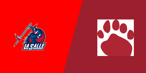 La Salle High School vs. Mayfield Senior School
