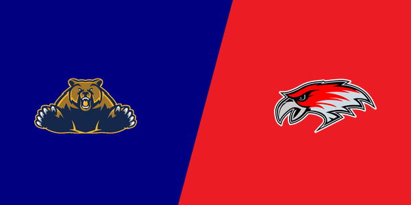 Lancaster High School vs. Westwood High School