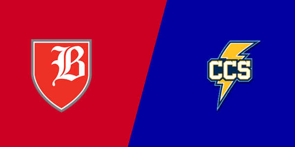 Baylor School vs. Chattanooga Christian School