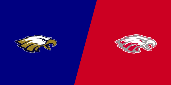 Oak Hill High School vs. Frankton High School