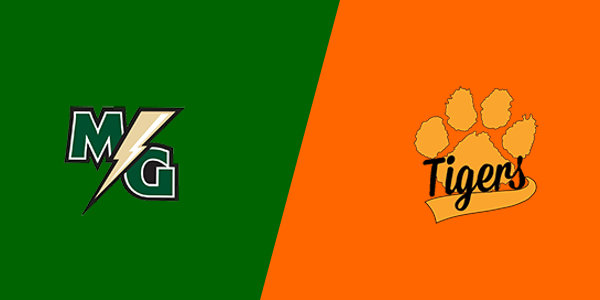 Marysville-Getchell High School vs. Granite Falls High School