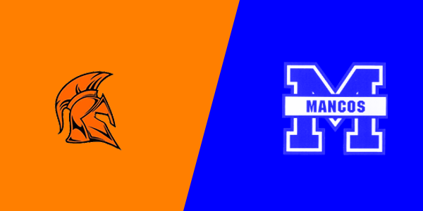 Ouray High School vs. Mancos High School
