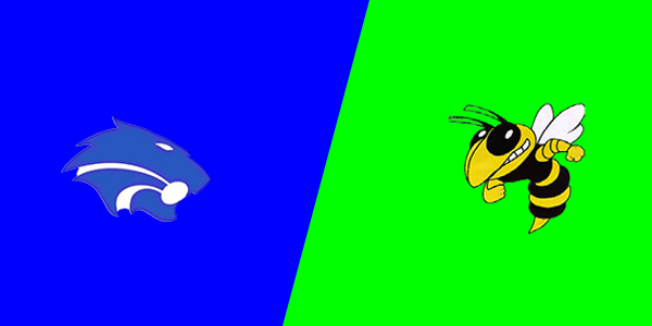Pittsford High School vs. Mendon High School