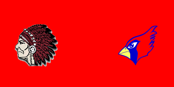Pittsfield High School vs. Pleasant Plains High School